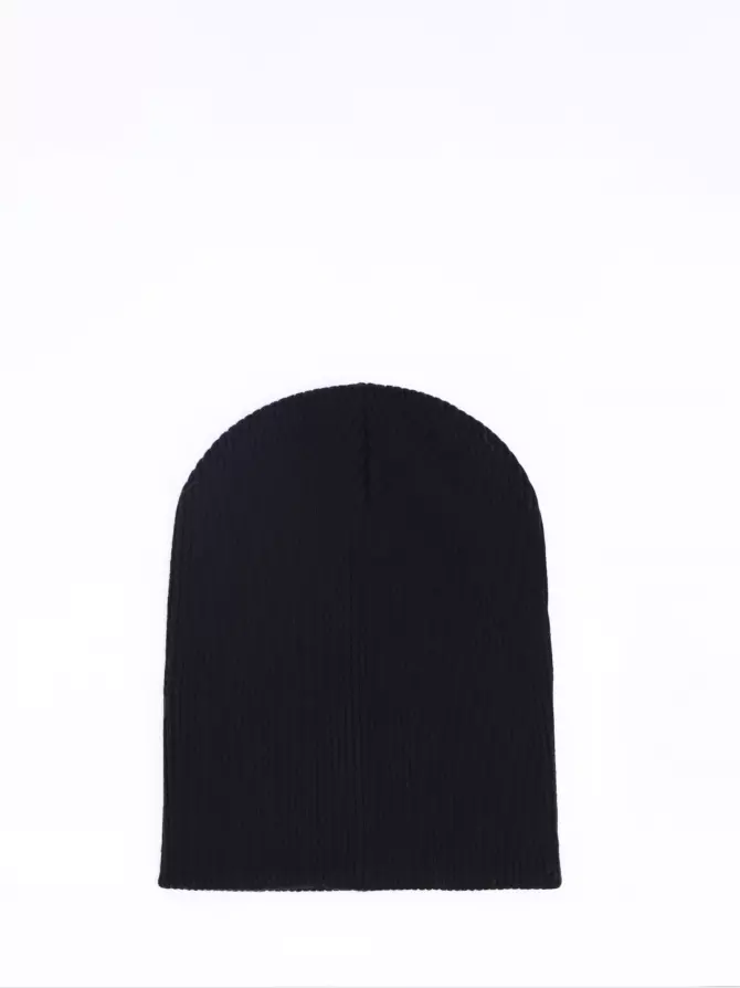 Hat Respect: black, Demі - 00