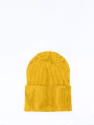 Hat Respect:  yellow, Demі - 01