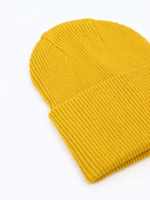 Hat Respect:  yellow, Demі - 02