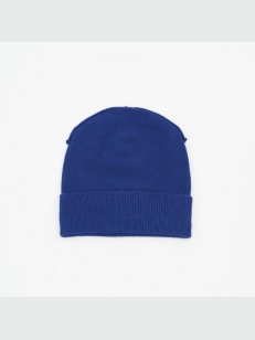 Hat Respect:  blue, Winter - 01