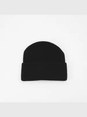 Hat Respect:  black, Winter - 01