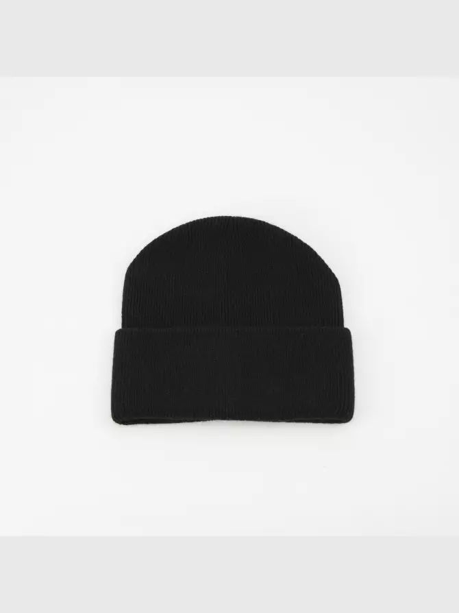 Hat Respect: black, Winter - 00