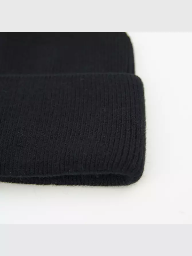 Hat Respect: black, Winter - 01