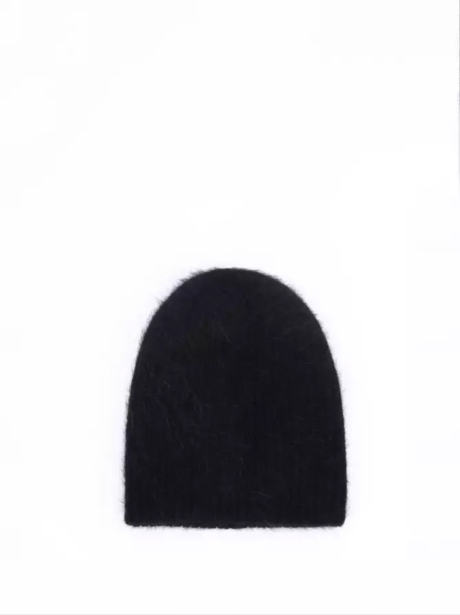 Hat Respect: black, Winter - 00