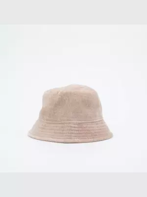 Hat Respect:  beige, Demі - 01