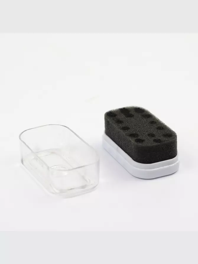 Shoe-care : - 01