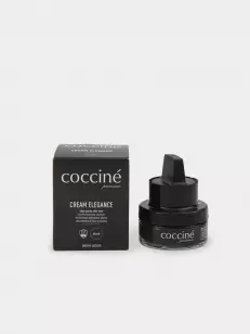 Shoe-care COCCINE:, Year - 02