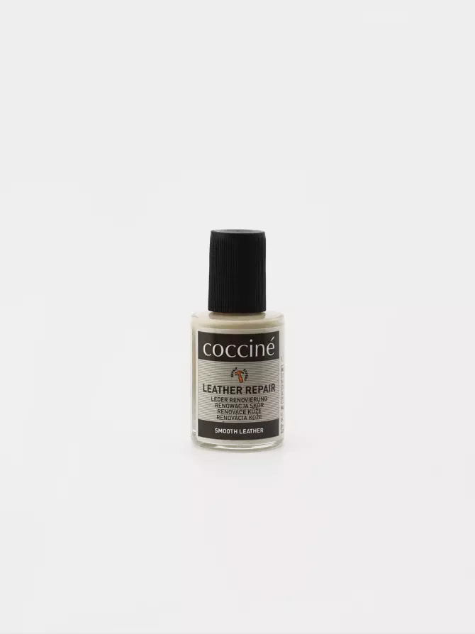 Shoe-care COCCINE:, Year - 01