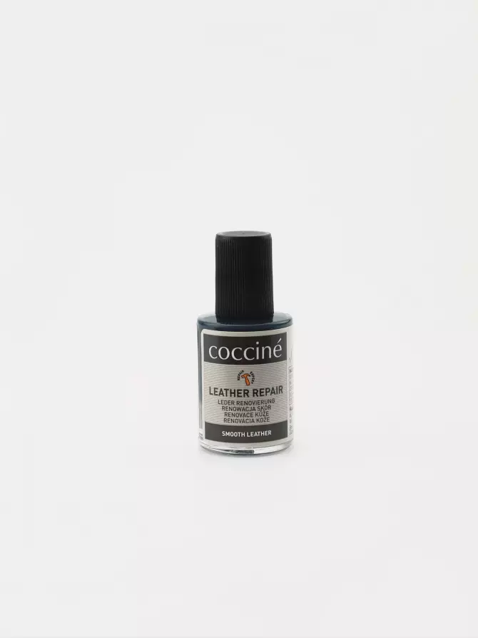 Shoe-care COCCINE:, Year - 01