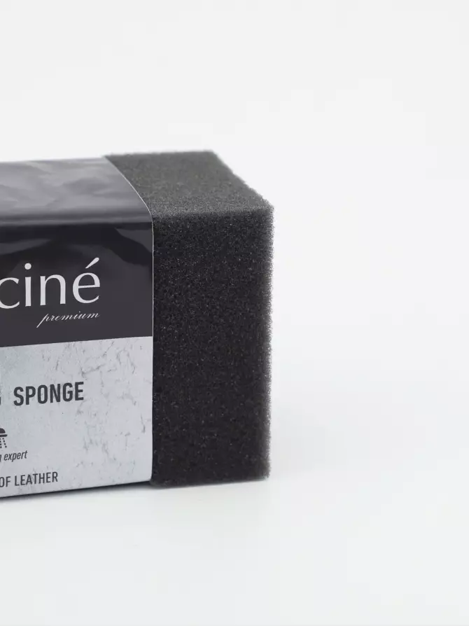 Shoe-care COCCINE:, Year - 01