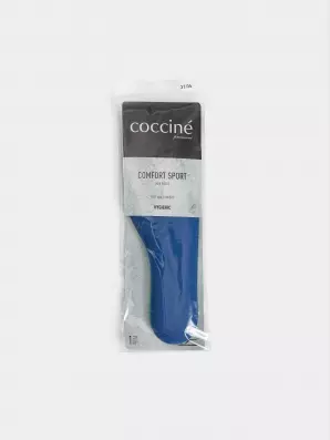 Стельки COCCINE:, Всесезон - 01