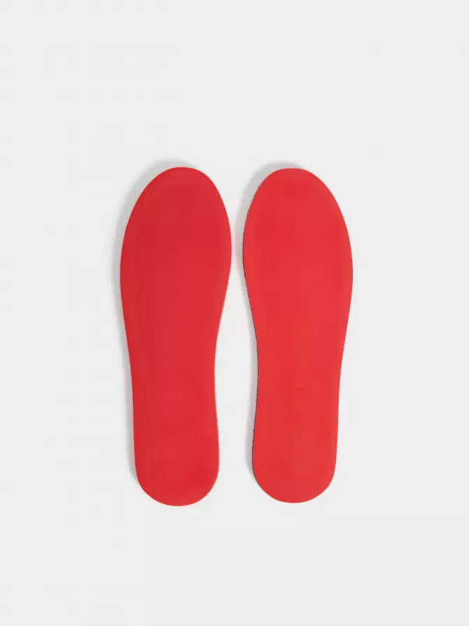 Insoles COCCINE:, Year - 01