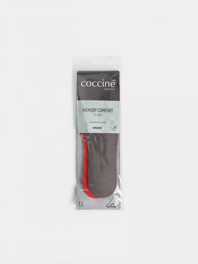 Insoles COCCINE:, Year - 00