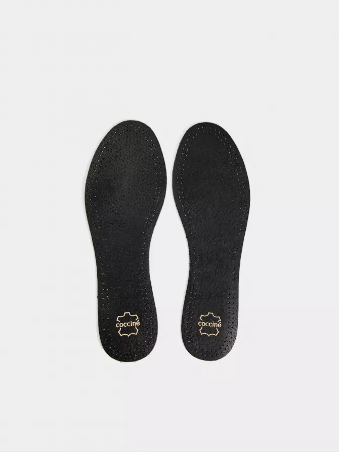 Insoles COCCINE:, Year - 01