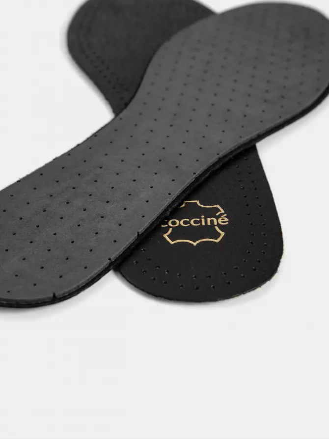 Insoles COCCINE:, Year - 02