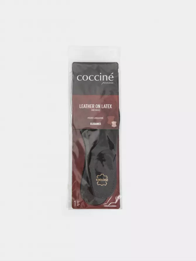 Insoles COCCINE:, Year - 00