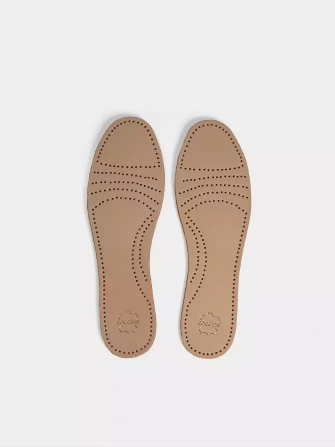 Insoles COCCINE:, Year - 01