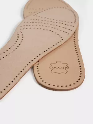 Insoles COCCINE:, Year - 02