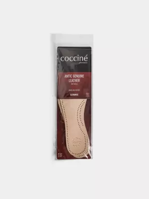 Insoles COCCINE:, Year - 01