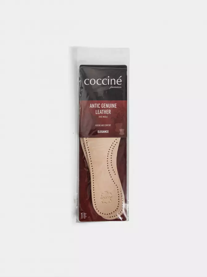 Insoles COCCINE:, Year - 00