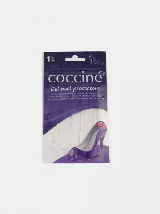 Устілки COCCINE:, Літо - 00