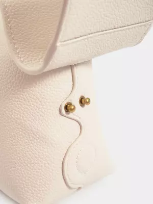 Bag URBAN TRACE:  white, Summer - 02