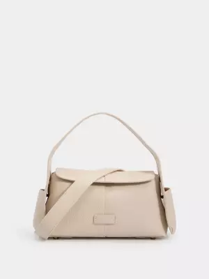 Bag URBAN TRACE:  white, Summer - 01