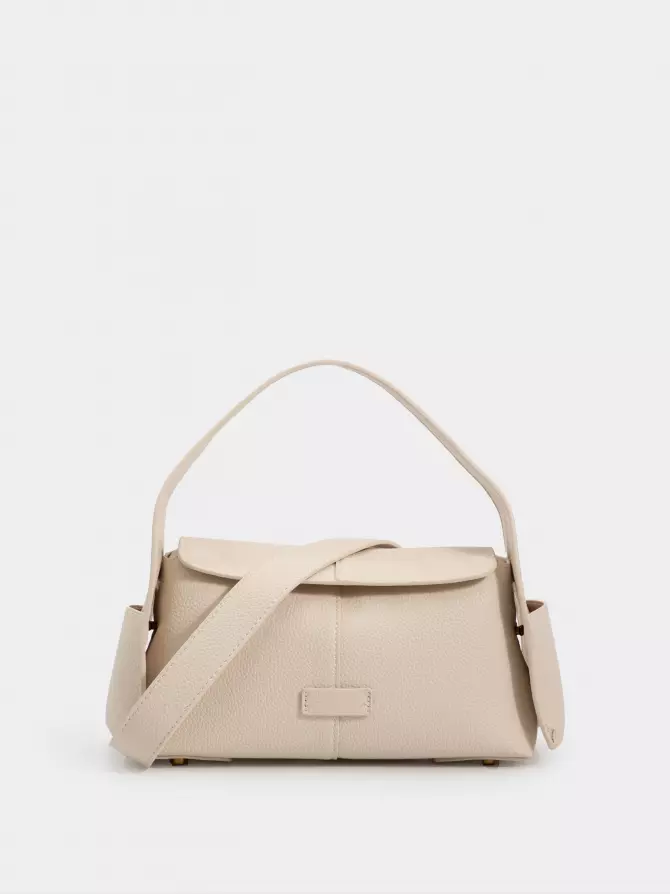 Bag URBAN TRACE: white, Summer - 00