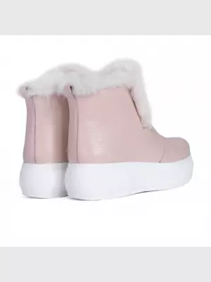 Жіночі черевики Respect:, Зима - 02