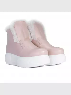 Женские ботинки Respect:, Зима - 01