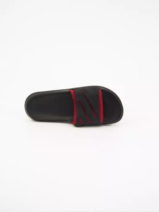 Чоловіче та жіноче домашнє взуття GEMELLI: серый, Лето - 05