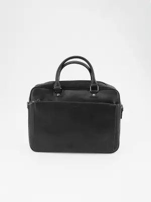 Bag David Jones:  black, Year - 01