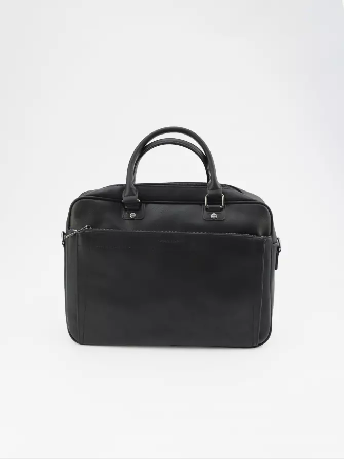 Bag David Jones: black, Year - 00