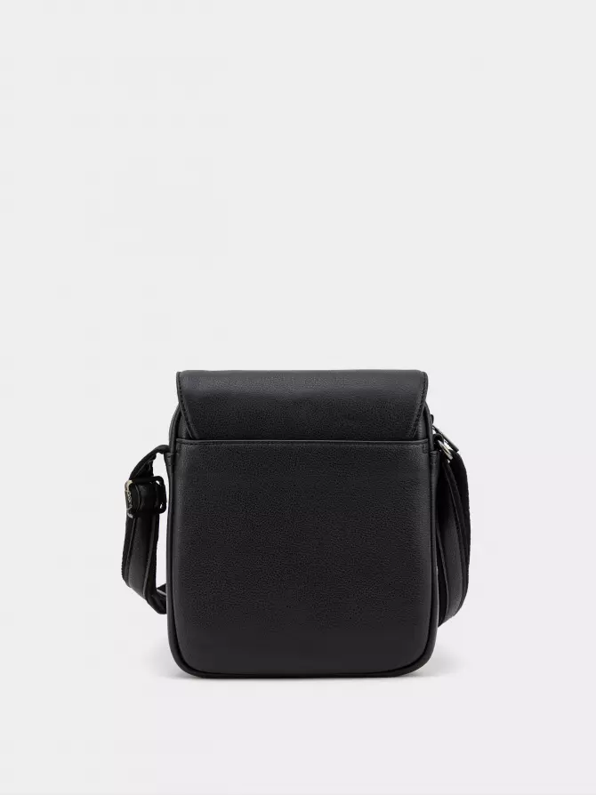 Bag David Jones: black, Year - 03