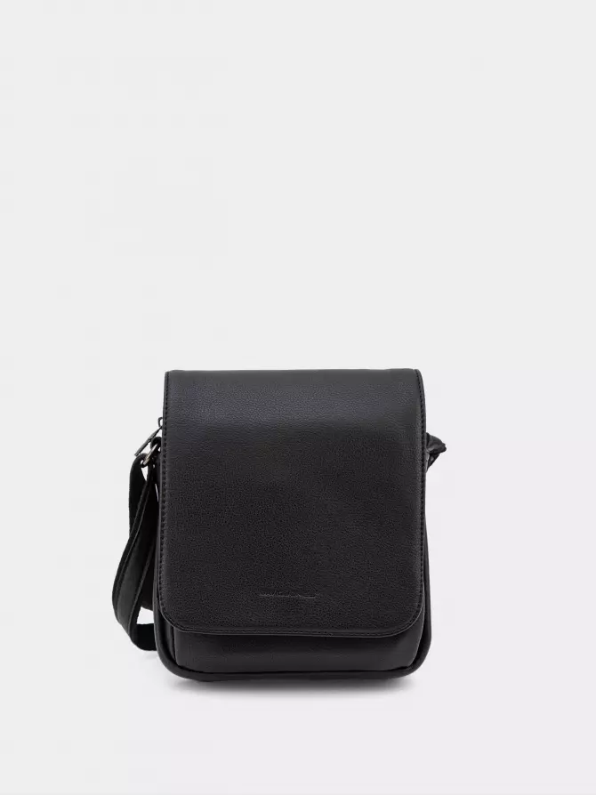 Bag David Jones: black, Year - 00