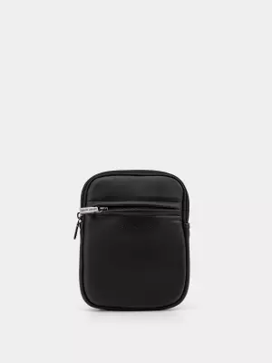 Bag David Jones:  black, Year - 01