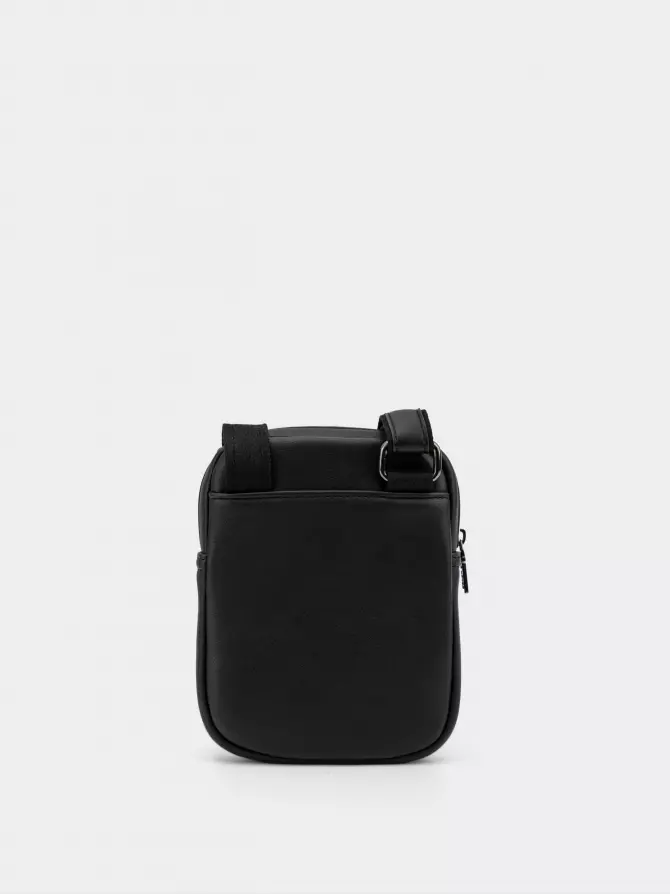 Bag David Jones: black, Year - 03