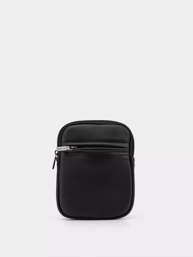 Bag David Jones: black, Year - 00