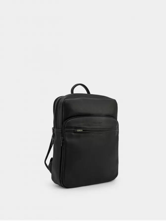 Backpacks David Jones: black, Year - 01