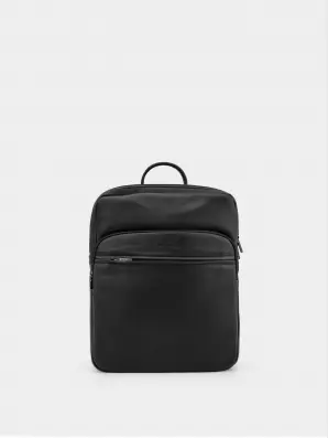 Backpacks David Jones:  black, Year - 01