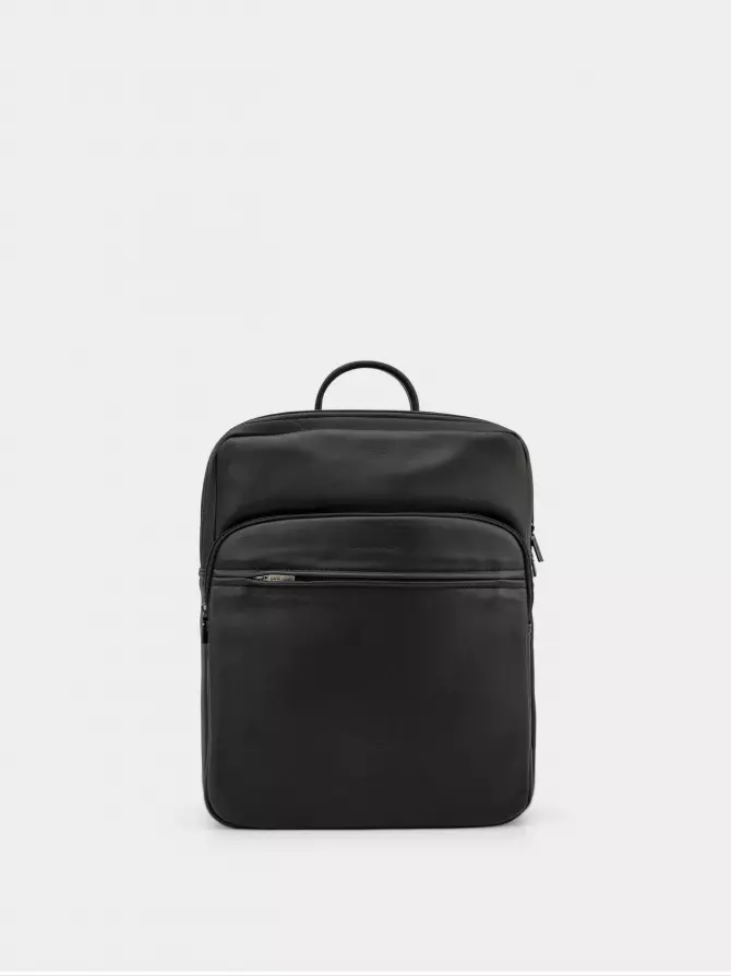 Backpacks David Jones: black, Year - 00