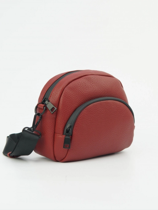 Bag Portofiano: red, Year - 01