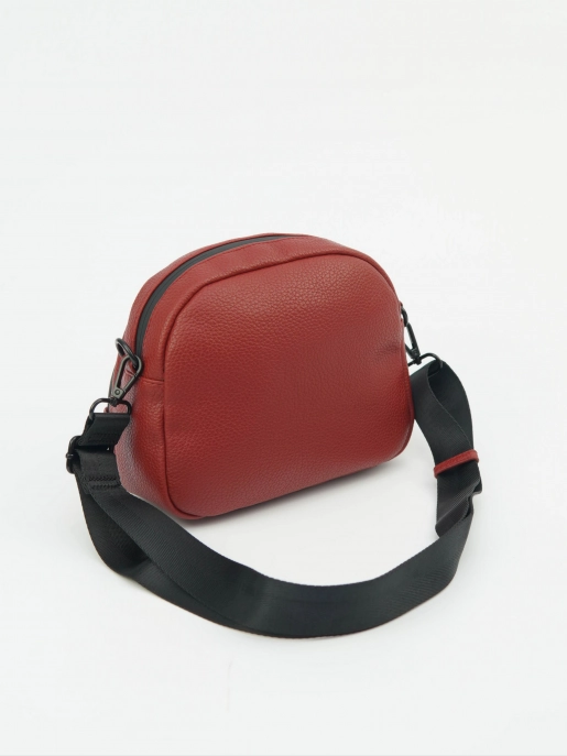 Bag Portofiano: red, Year - 02