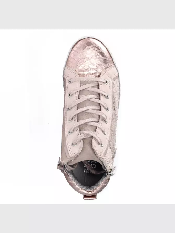 Жіночі черевики :, Демі - 02