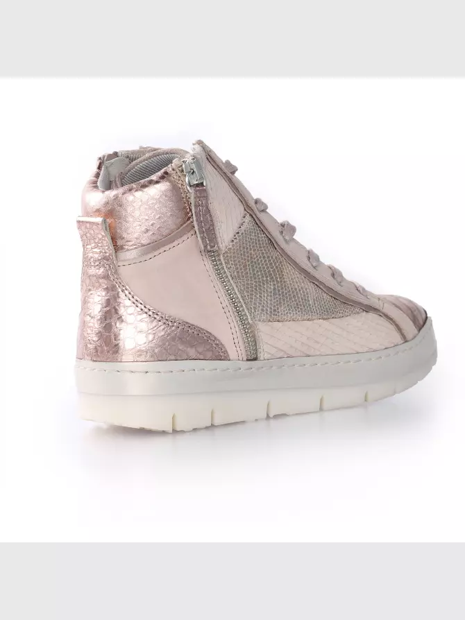 Жіночі черевики :, Демі - 03