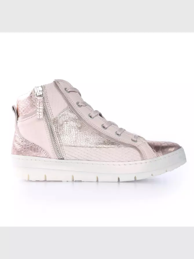 Жіночі черевики :, Демі - 00