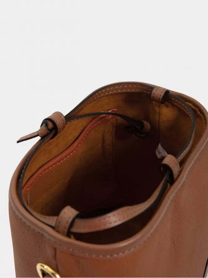 Bag URBAN TRACE: brown, Year - 03