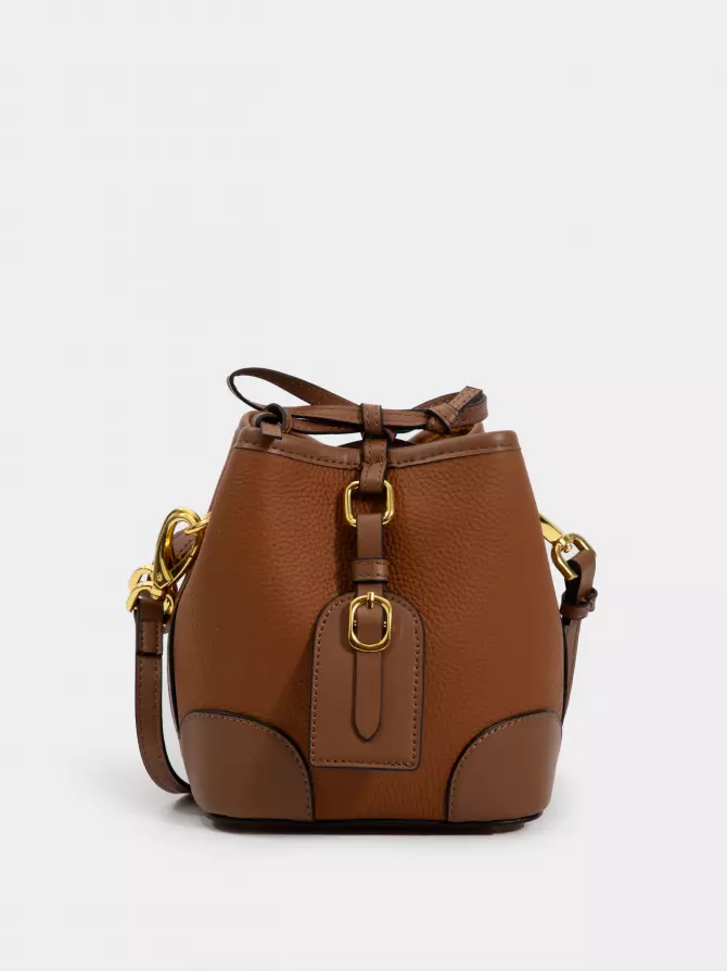 Bag URBAN TRACE: brown, Year - 00
