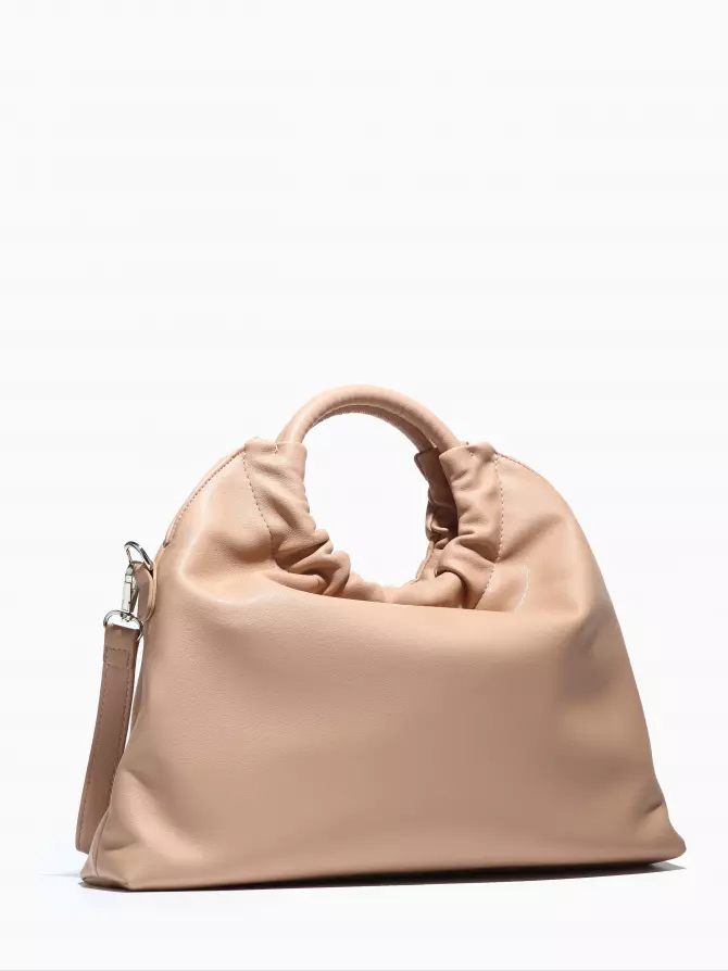 Bag Portofiano: beige, Year - 01