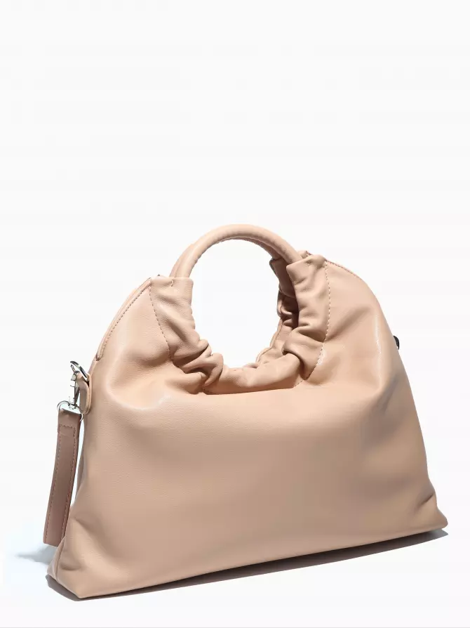 Bag Portofiano: beige, Year - 02